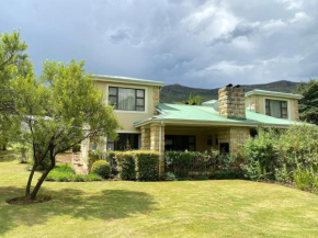 Peach Orchard - Villa 169